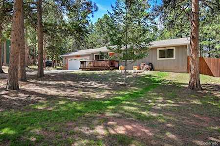 416 N Coraline St Woodland Park, CO 80863