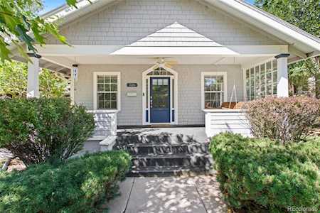 326 N Logan Ave Colorado Springs, CO 80909