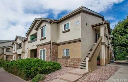 3864 Riviera Grove #204 Colorado Springs, CO 80922
