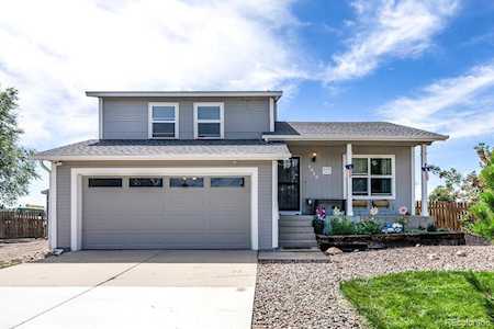 4040 Meadowdale Place Colorado Springs, CO 80906