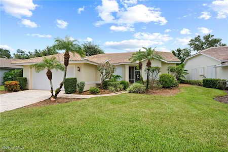 12746 Yacht Club Circle Fort Myers,  FL 33919