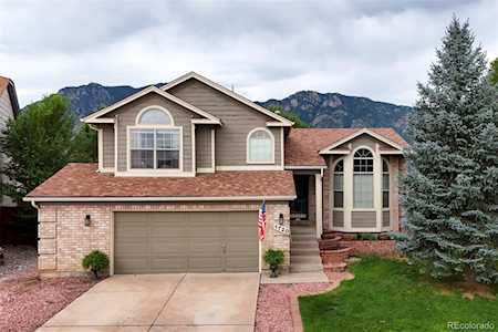 1720 Gumtree Ct Colorado Springs, CO 80906