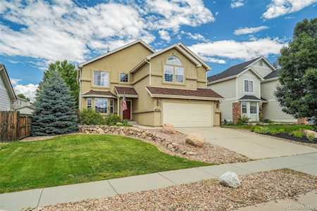 6721 Oasis Butte Colorado Springs, CO 80923