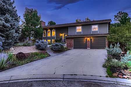 6555 Arequa Ridge Ln Colorado Springs, CO 80919