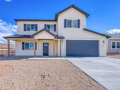 210 High Meadows Dr Florence, CO 81226
