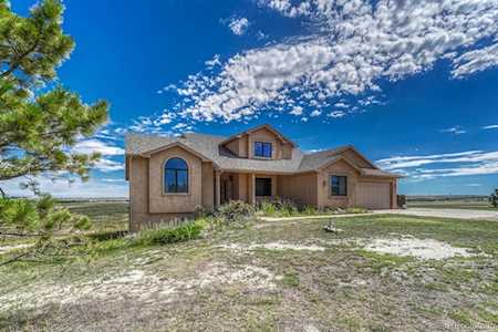 25106 Kobilan Rd Calhan, CO 80808