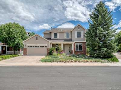 7250 Brighton Place Castle Pines, CO 80108