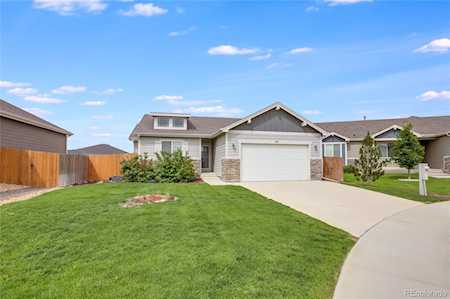 105 Bluebell Ct Wiggins, CO 80654
