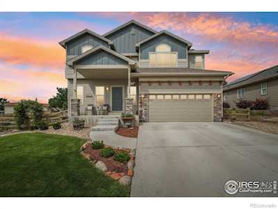 733 Canyonlands St Berthoud, CO 80513