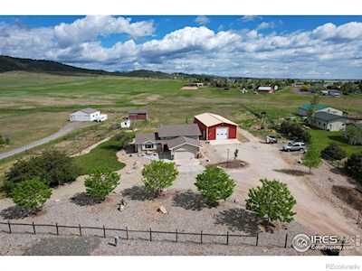 5408 Beverly Dr Berthoud, CO 80513