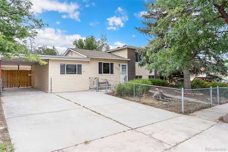 249 S Murray Blvd Colorado Springs, CO 80916