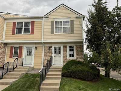 9535 W Coal Mine Ave #H Littleton, CO 80123