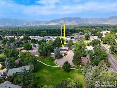2874 Nebrina Place Boulder, CO 80301