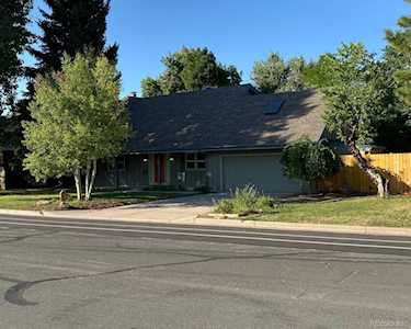 3901 E Orchard Rd Centennial, CO 80121