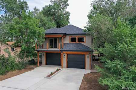 2319 Cooper Ave Colorado Springs, CO 80907