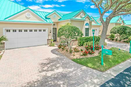 4617 Oak Hammock Ct Ponce Inlet,  FL 32127