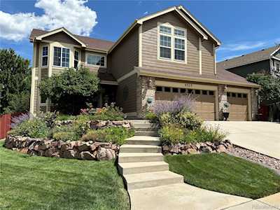 6525 Oasis Butte Dr Colorado Springs, CO 80923