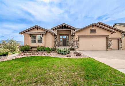 12456 Ravenswood Dr Colorado Springs, CO 80921