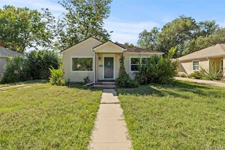2402 N Franklin St Colorado Springs, CO 80907