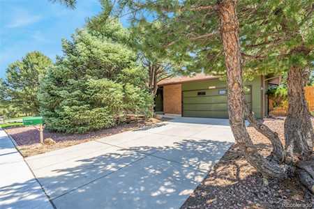 3055 W Westcliff Dr Colorado Springs, CO 80906