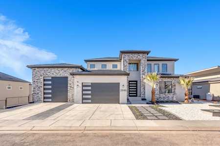 2846 S 3480 W Hurricane, UT 84737