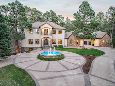 17525 Pond View Place Colorado Springs, CO 80908