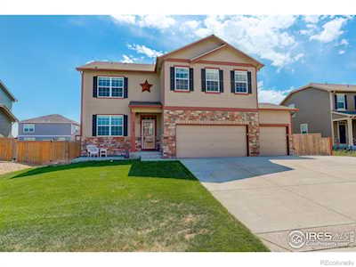 3635 Torch Lily St Wellington, CO 80549