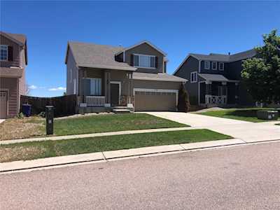 2336 Pinyon Jay Dr Colorado Springs, CO 80951