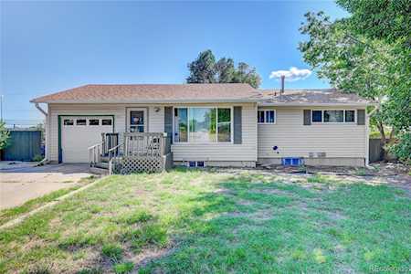 533 Holly Dr Colorado Springs, CO 80911