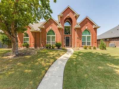 11316 New Orleans Drive Frisco, TX 75035