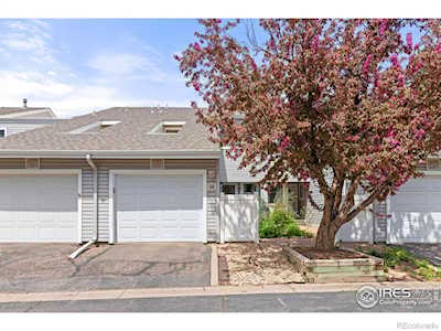 1975 28th Ave #36 Greeley, CO 80634