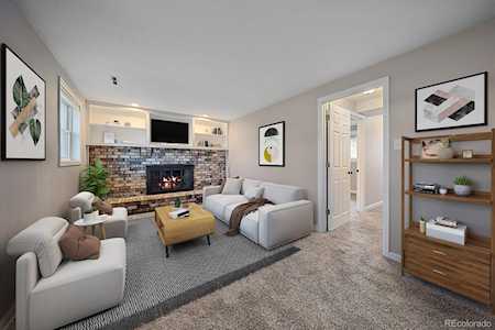 2536 S Dawson Ct Aurora, CO 80014