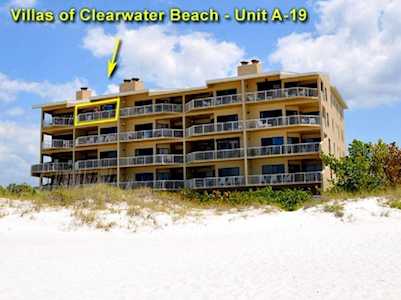 Experience Coastal Bliss: Surfside Condominiums in Clearwater Beach, FL