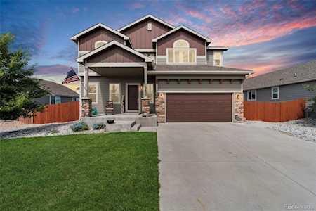 12652 Longview Park Ln Peyton, CO 80831