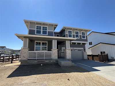 3282 Grey Owl Place Brighton, CO 80601