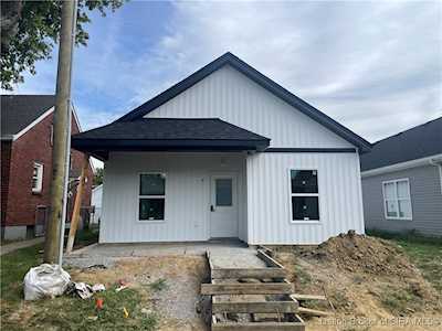 Page 2 - New Albany IN Real Estate - Search New Albany Homes for Sale