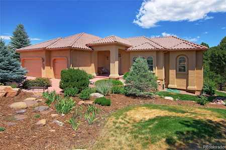 5605 Villanova Ct Colorado Springs, CO 80918