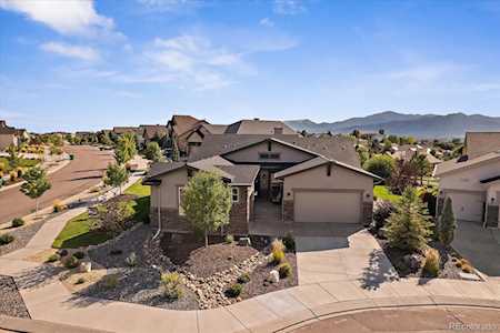 12779 Pensador Dr Colorado Springs, CO 80921