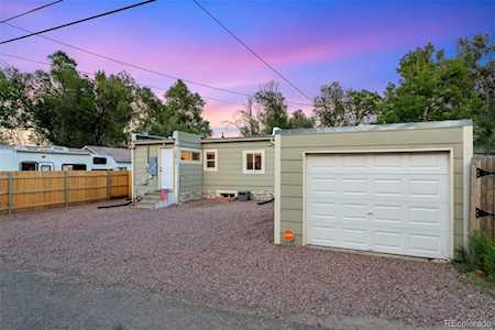 108 1/2 Swope Ave Colorado Springs, CO 80909