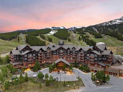 One Ski Hill Place Condos For Sale Breckenridge - One Ski Hill Place