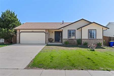 635 Widick St Colorado Springs, CO 80911
