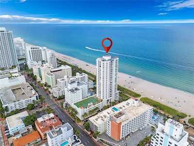 4201 Collins Ave #1002 Miami Beach,  FL 33140