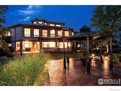 3350 Paddy Ln Loveland, CO 80537