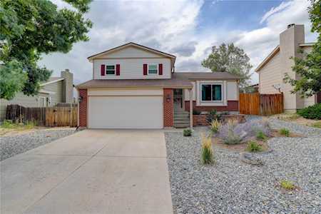8150 Freemantle Dr Colorado Springs, CO 80920