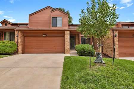 4923 Daybreak Circle Colorado Springs, CO 80917