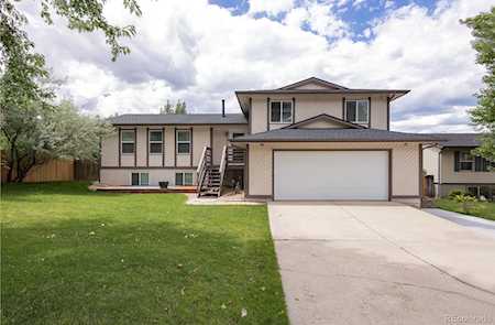 6210 Lange Dr Colorado Springs, CO 80918
