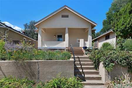 430 N Spruce St Colorado Springs, CO 80905