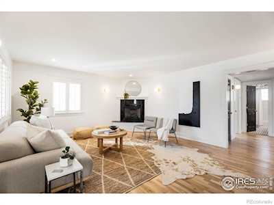 2543 Pine St Boulder, CO 80302