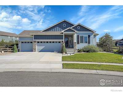 552 Mount Rainier Ct Berthoud, CO 80513