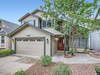 5147 Eros Way Colorado Springs, CO 80917